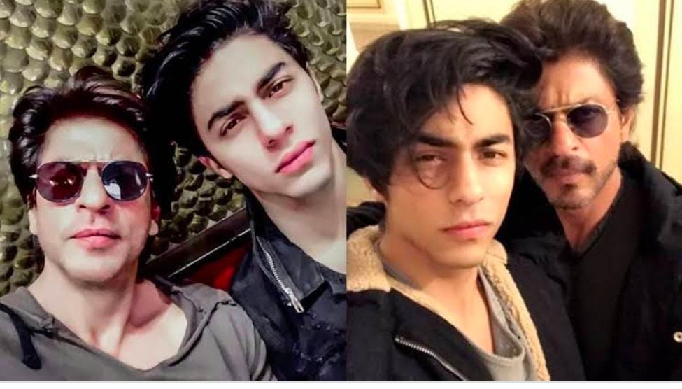 ड्रग पेडलर के सम्पर्क में था आर्यन, शाहरुख और गौरी को पता था बेटा ड्रग्स में लिप्त