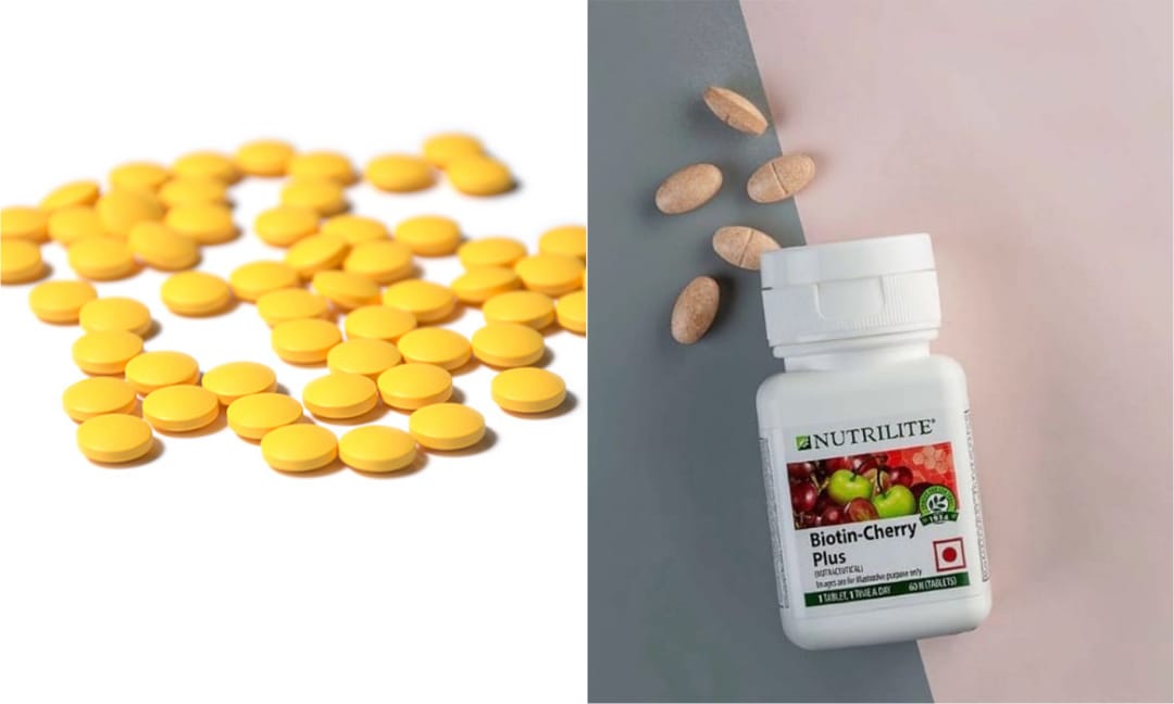 New Study Highlights Benefits of Combining Biotin, Vitamin B12, Vitamin B1, and Vitamin B6