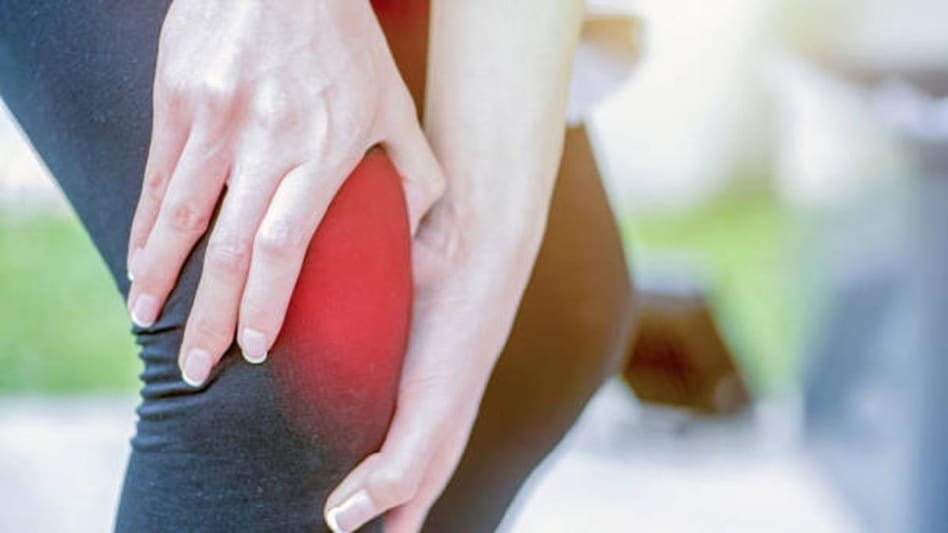 Arthritis Awareness Workshop Organized by Motiwagars Club in Lucknow