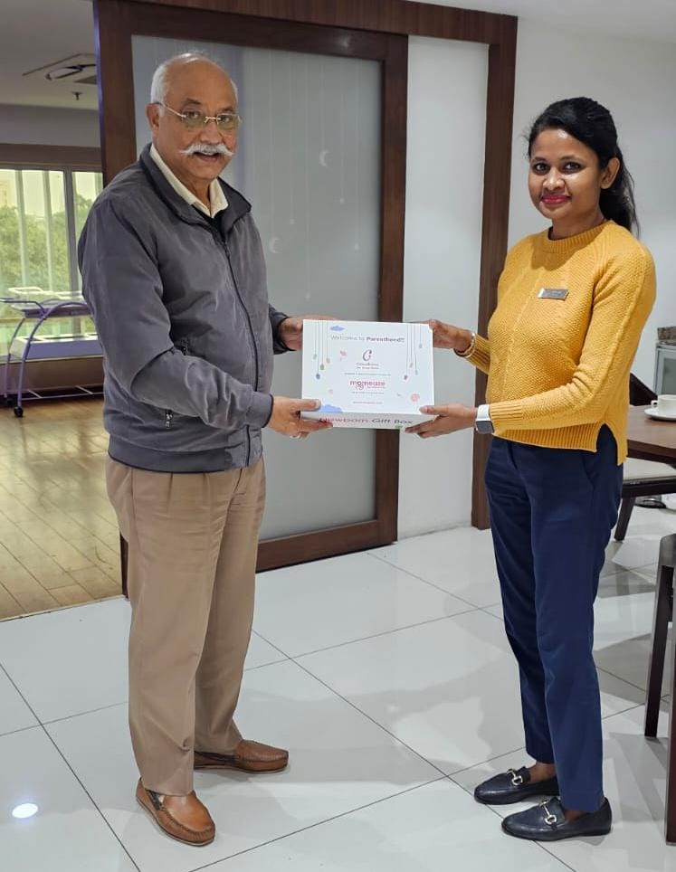 क्लाउडनाइन चिकित्सालय: महिलाओं और नवजात शिशुओं के लिए वरदान – जितेंद्र प्रताप सिंह