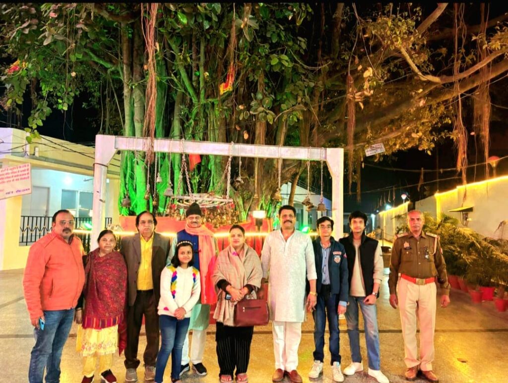 अथर्व प्रताप सिंह : बांसुरी की मधुर धुन से अंतरराष्ट्रीय मंच पर गूँजी भारतीय संस्कृति