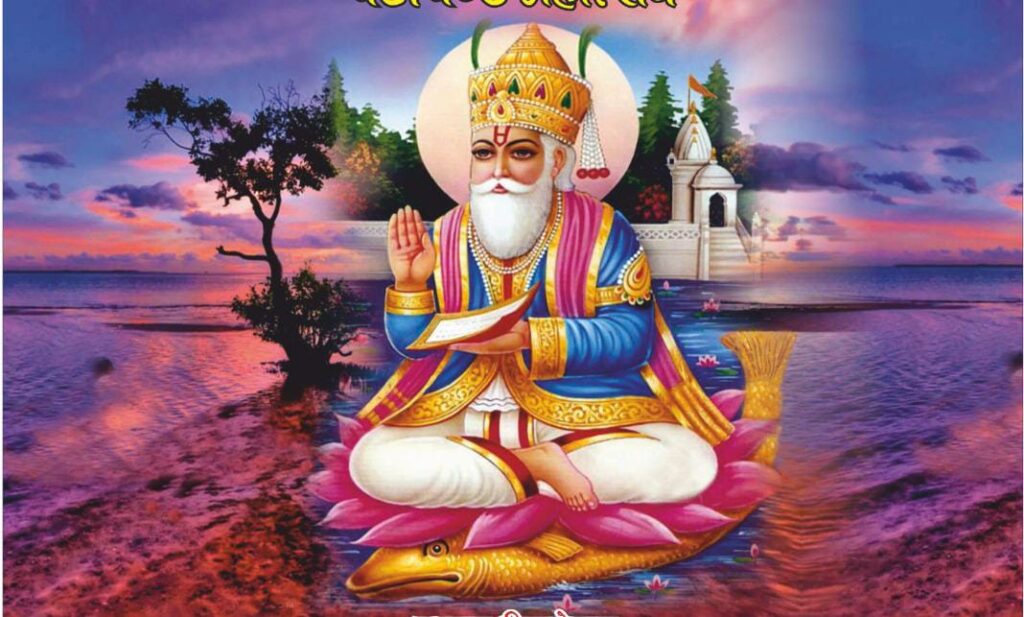 झूलेलाल चेट्रीचण्ड्र महोत्सव-2026 की तैयारियाँ प्रारम्भ, 13 मार्च को भव्य भजन संध्या व सांस्कृतिक संध्या का आयोजन