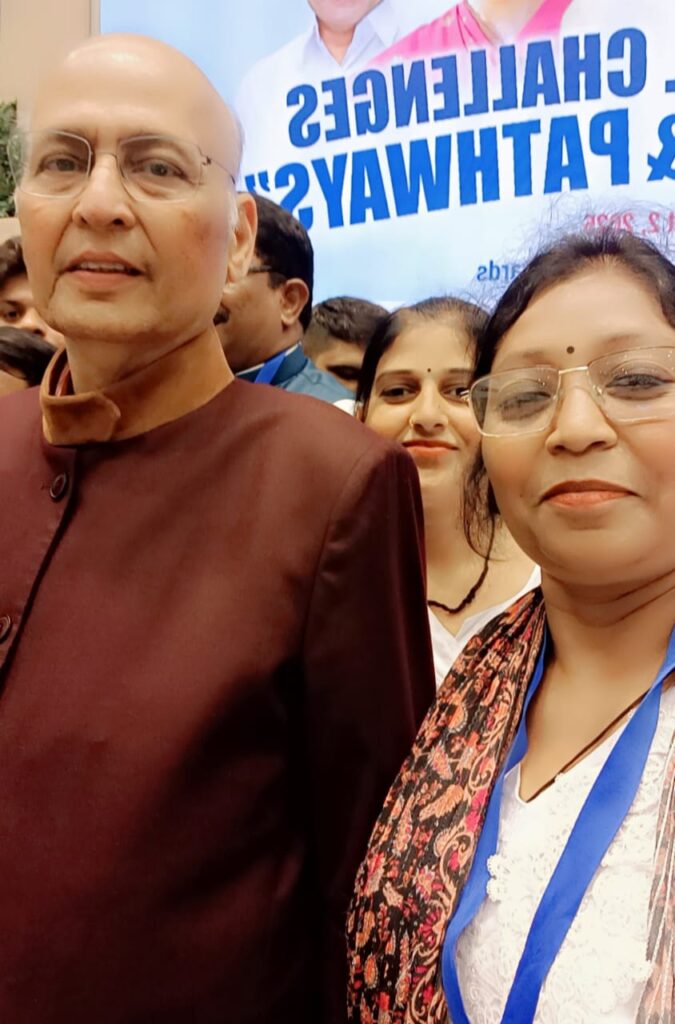 लखनऊ में अधिवक्ता चेतना का महासंगम: 11 अप्रैल को होगा विधि मंथन का ऐतिहासिक आयोजन”