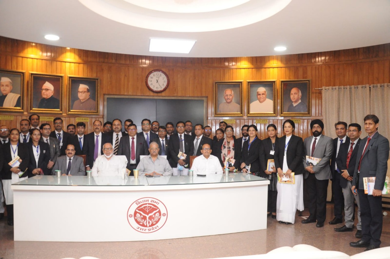 गरीबों को सरल व त्वरित न्याय मिले