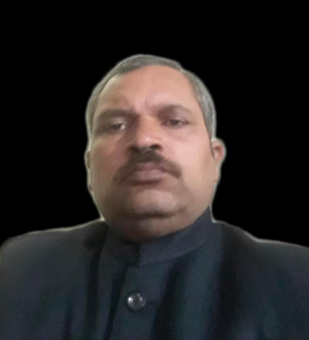 बिचारों का प्रभाव:वाचस्पति त्रिपाठी