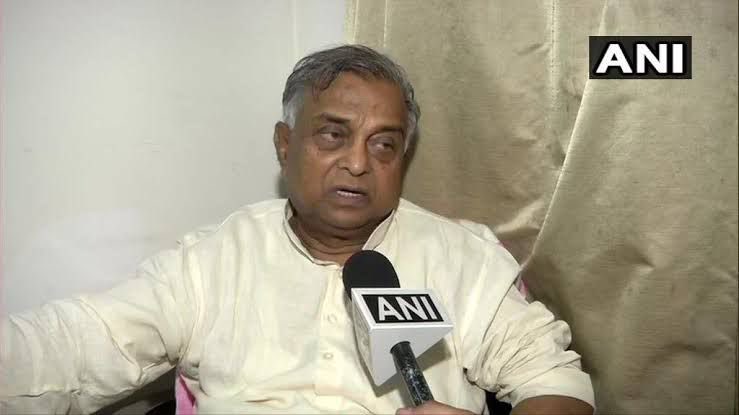 यूपी विधानसभा के पूर्व अध्यक्ष सुखदेव राजभर का निधन, विधानसभा अध्यक्ष ने जताया दुख