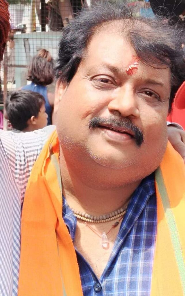 हम सब के प्रेरणा डीडी इंडिया न्यूज के ब्यूरो चीफ आदरणीय बड़े भाई श्री उदय राज जी के जन्मदिन की हार्दिक मंगल शुभकामनाएं!💐💐💐💐💐💐💐💐💐💐💐💐💐💐💐💐