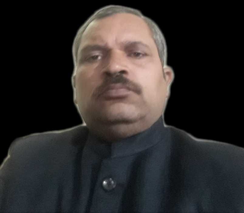 विजयादशमी के शुभअवसर पर प्रदेशवासियों को शुभकामना सन्देश-वाचस्पति त्रिपाठी