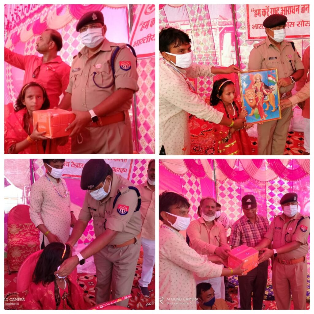 महामना मालवीय मिशन ने पौराणिक सरयू नदी पर चलाया स्वच्छता अभियान