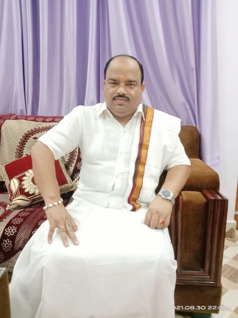 शारदीय नवरात्रि के पवन पर्व पर प्रदेशवासियों को मंगलमय शुभकामनाएं-आचार्य प्रेम त्रिपाठी ज्योतिषाचार्य