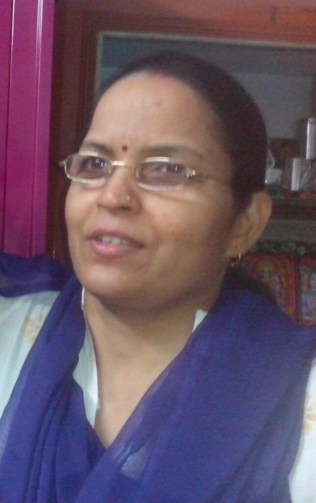 ऐसा संकल्प जिसे खूबसूरती से तराशा गया है:उषा सिंह