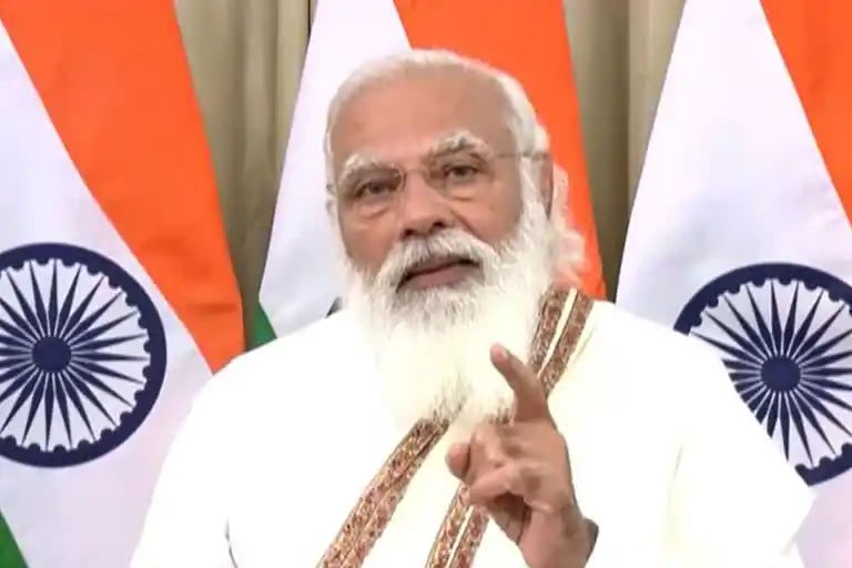 कल 5 अक्टूबर को पीएम नरेंद्र मोदी लखनऊ आयेंगे, करेंगें कई परियोजनाओं का शिलान्यास