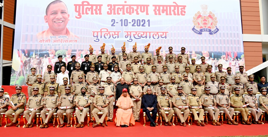 किसी भी मामले को सुलझाने में पुलिस की निष्पक्ष विवेचना अत्यन्त आवश्यक,किसी भी मामले में मीडिया ट्रायल की स्थिति न बने: मुख्यमंत्री