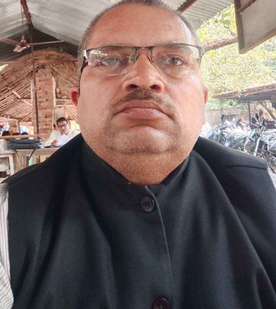 दीपावली के पावन पर्व पर प्रदेशवासियों को हार्दिक बधाई एवं शुभकामनाएं:वाचस्पति त्रिपाठी