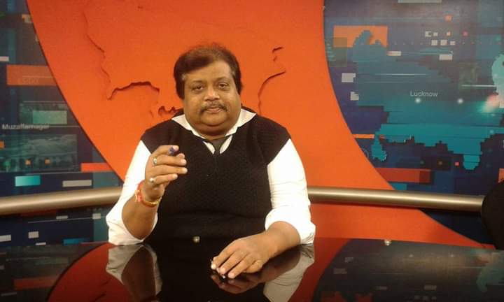 दीपावली महापर्व पर प्रदेशवासियों को हार्दिक बधाई एवं शुभकामनाएं:उदय राज