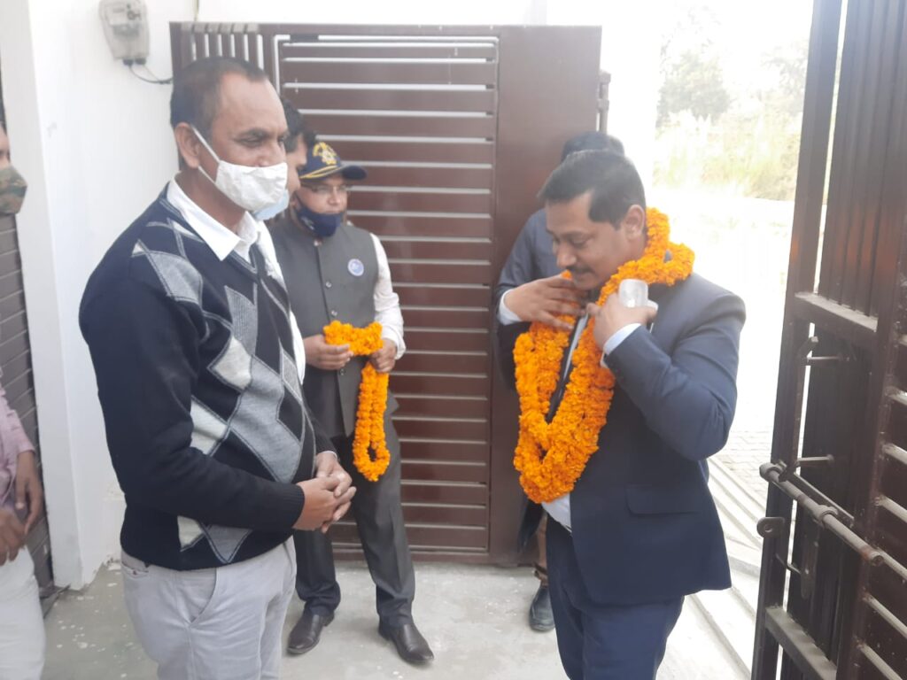 ई-इंटरफेस प्लेटफॉर्म टेली लॉ कार्यशाल का किया गया आयोजन