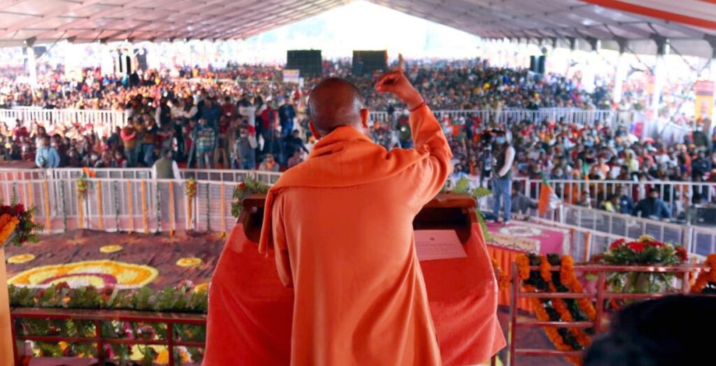 मुख्यमंत्री ने आंगनबाड़ी कार्यकर्त्री व सहायिका सम्मेलन को सम्बोधित किया