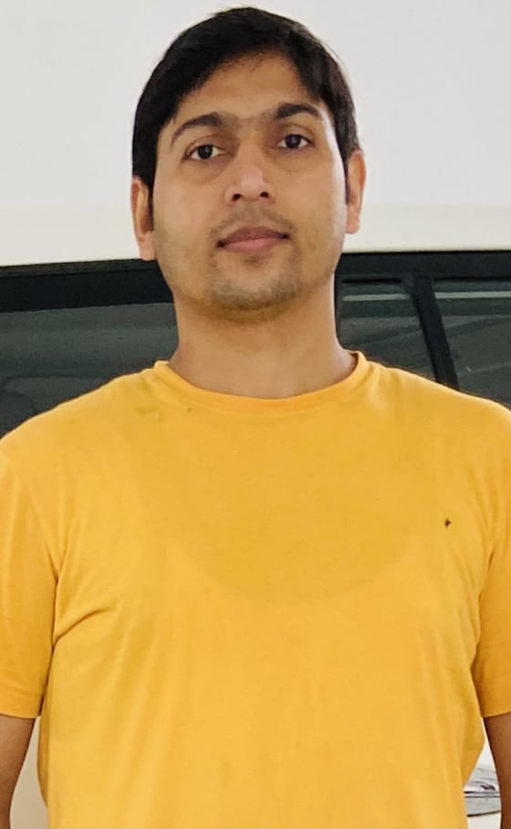 सिविल सर्विसेज किकेट टीम में हुआ सत्येंद्र कुमार यादव सब रजिस्ट्रार घोसी का चयन