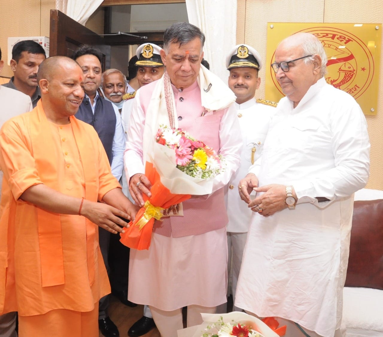 विधान सभा की कार्यवाही संचालन में पक्ष एवं प्रतिपक्ष दोनों का योगदान आवश्यक:मा0 अध्यक्ष विधानसभा