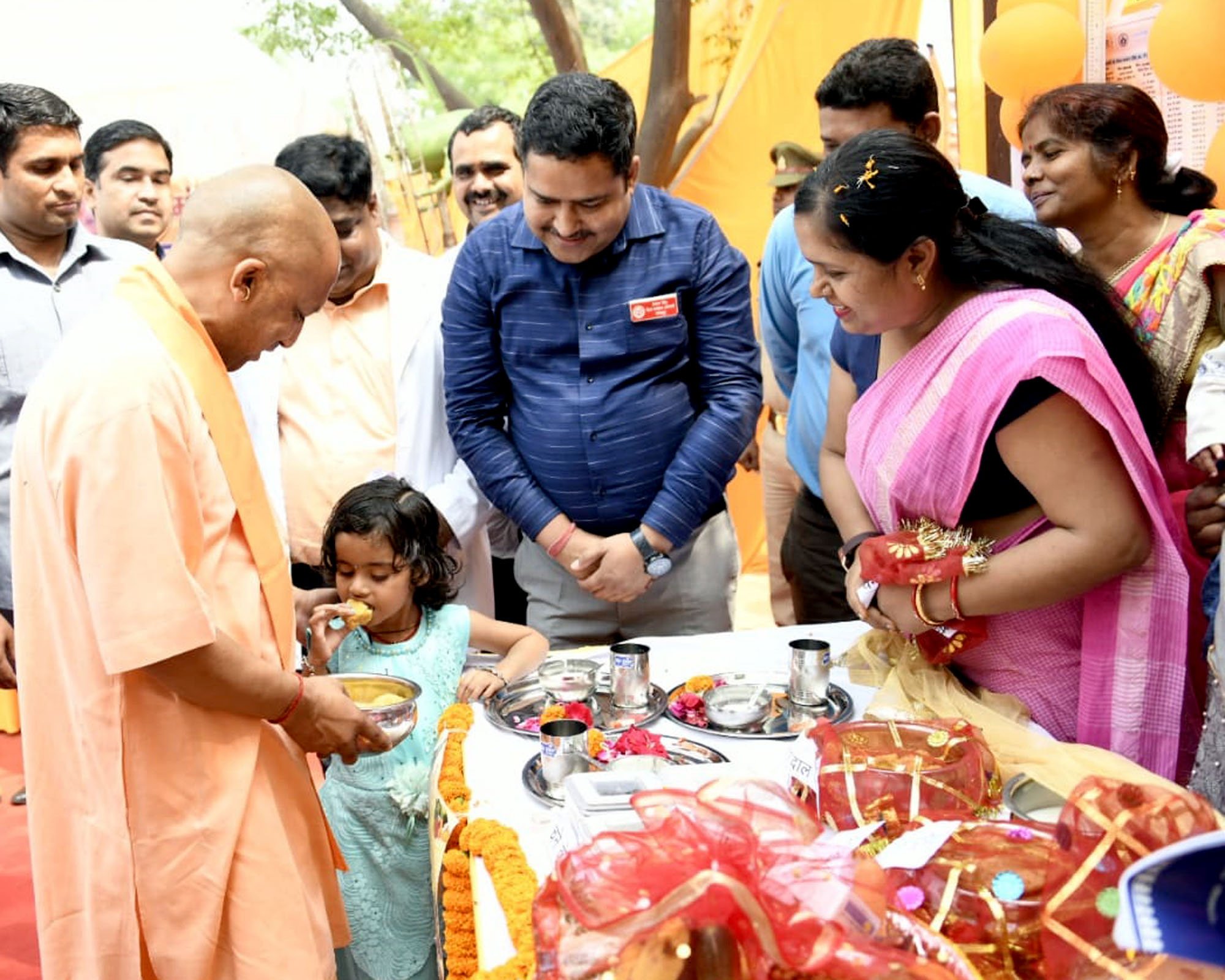 प्रदेश के सभी 403 विधानसभा क्षेत्रों में संसाधन सम्पन्न 100 बेड के उच्चीकृत अस्पताल बनाए जाएंगे: मुख्यमंत्री