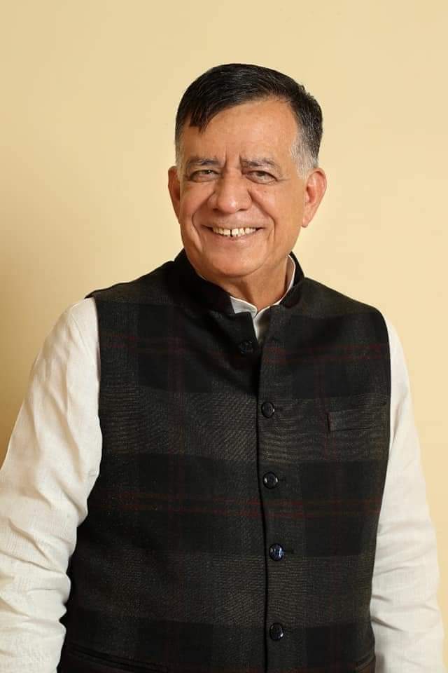 कॉमनवेल्थ पार्लियामेन्ट्री एसोसिएशन इण्डिया रीजन के 8वें सम्मेलन में शिरकत करेंगे:मा० विधानसभा अध्यक्ष