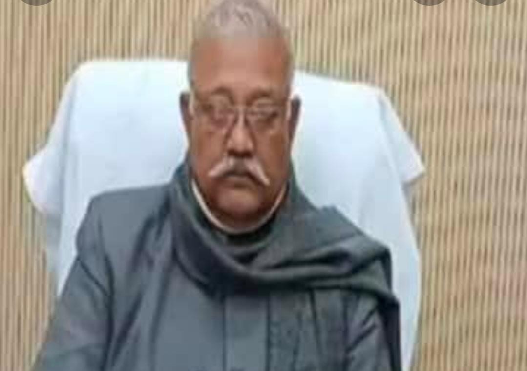 विधान परिषद के सभापति ने चैत्र राम नवमी के पावन अवसर पर प्रदेशवासियों को हार्दिक बधाई एंव शुभकामना संदेश