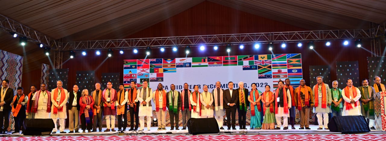 उत्तर प्रदेश : नौजवान इस देश का वर्तमान और भविष्य - मा० विधानसभा अध्यक्ष