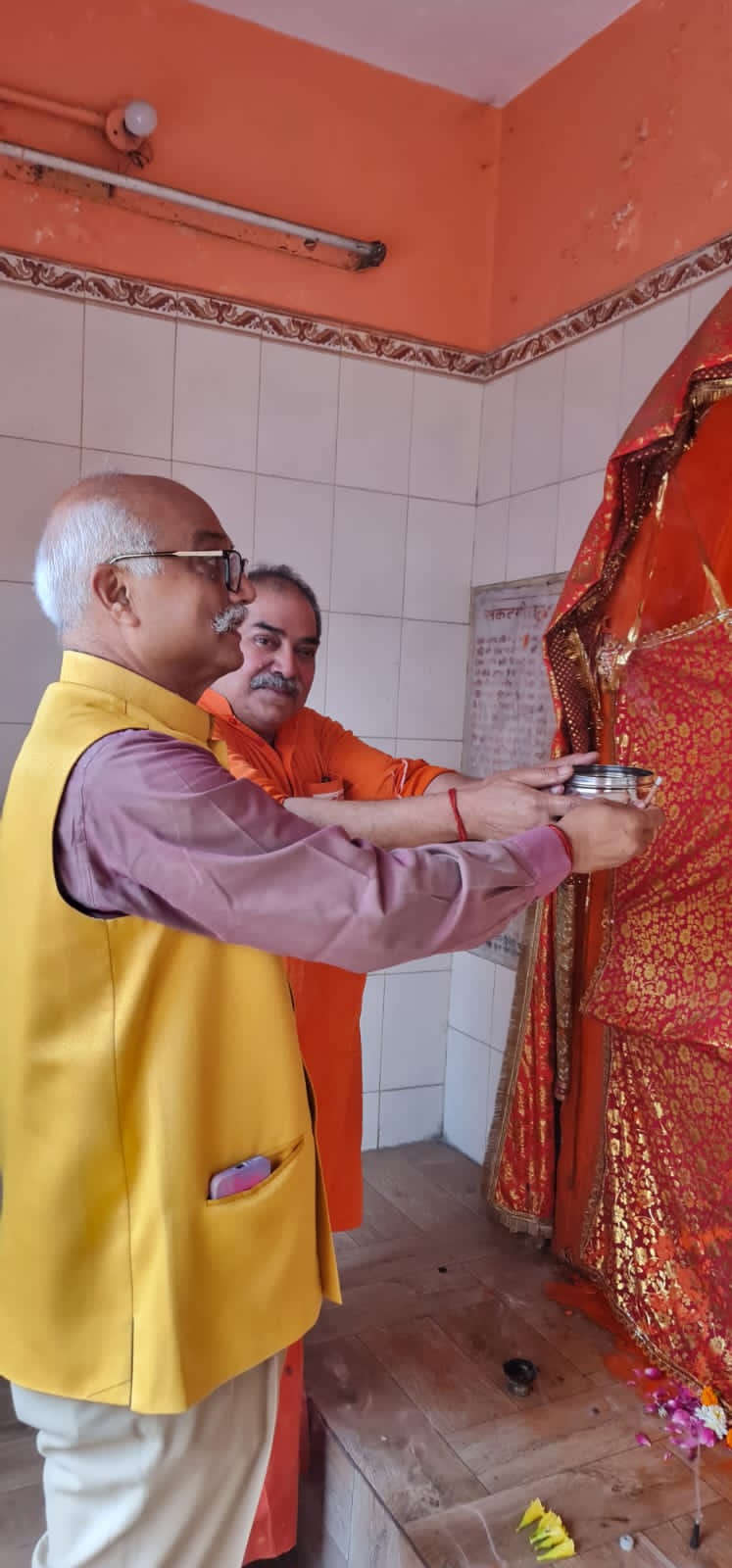 समस्त देश वाशियो को हनुमान जयंती की शुभकामनाएं-जेपी सिंह