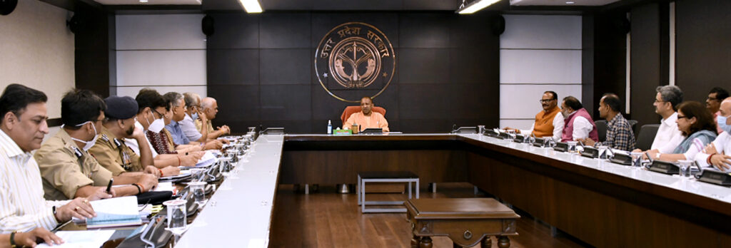 सड़क सुरक्षा को ले कर मुख्यमंत्री बेहद गंभीर,