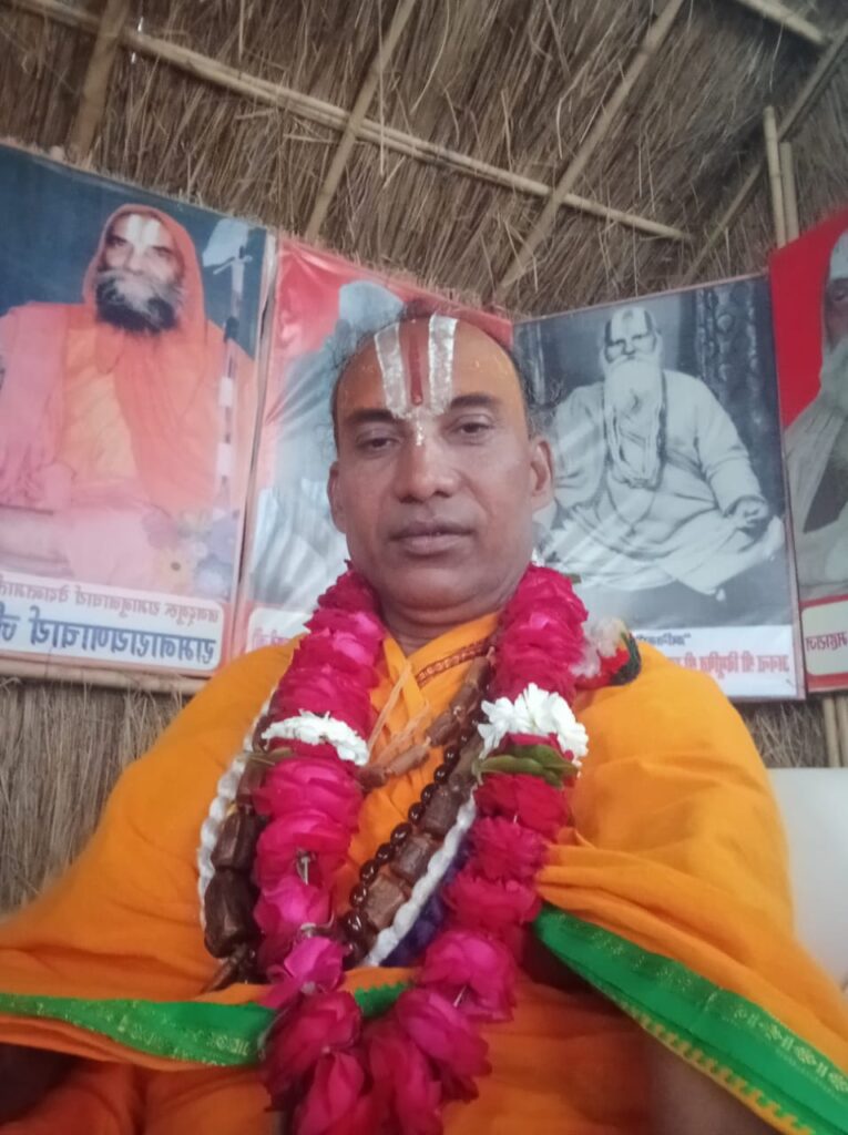 कौशलराज जगतगुरु ने अक्षय तृतीया तथा परशुराम जयन्ती पर समस्त देशवासियों को हार्दिक बधाई एवं शुभकामनाएं दीं