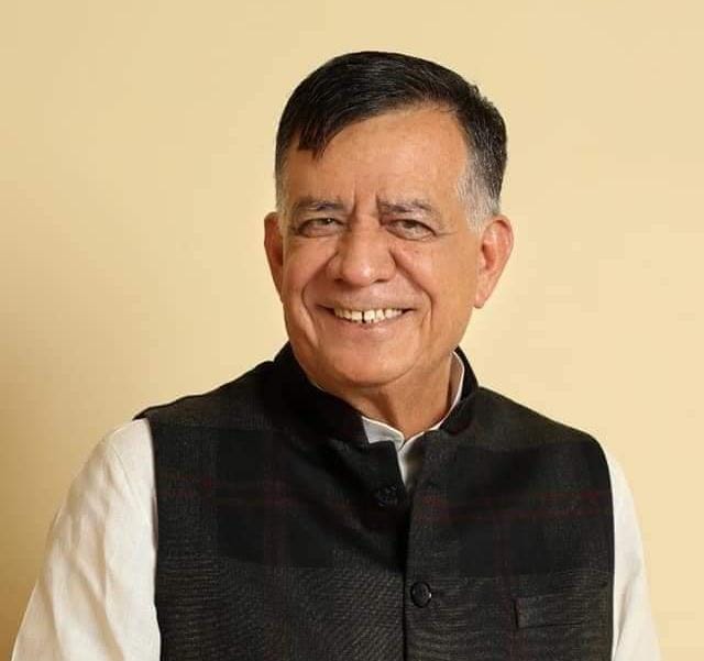 लोकनायक महाराणा प्रताप की जयन्ती पर समस्त प्रदेश वासियों को हार्दिक शुभकामनाएं-महाना