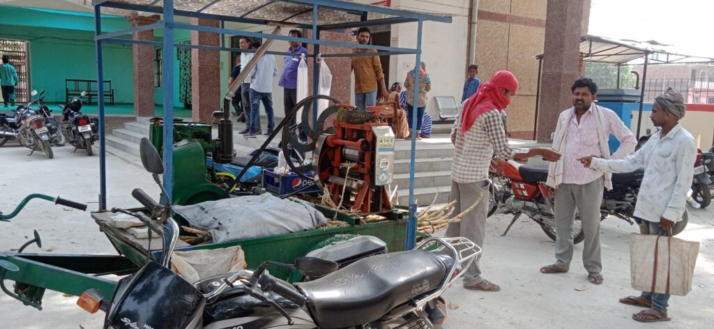 नजर से बचाने वाले को ही महंगाई की नजर लग गई