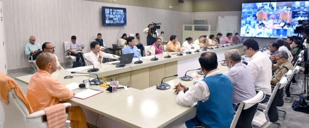 सख़्ती:अवैध स्टैंडों को अगले 48 घंटों के भीतर समाप्त करने के लिए कार्रवाई:सीएम