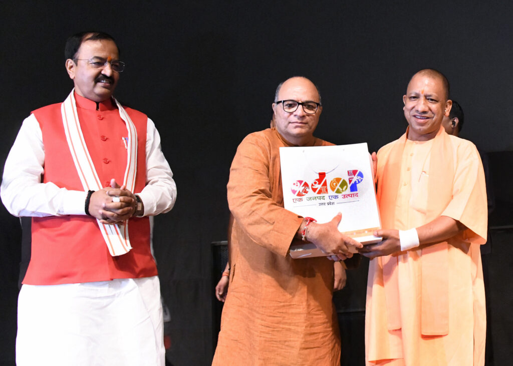 मुख्यमंत्री ने फिल्म ‘सम्राट पृथ्वीराज’ को उ0प्र0 में टैक्स फ्री करने की घोषणा की