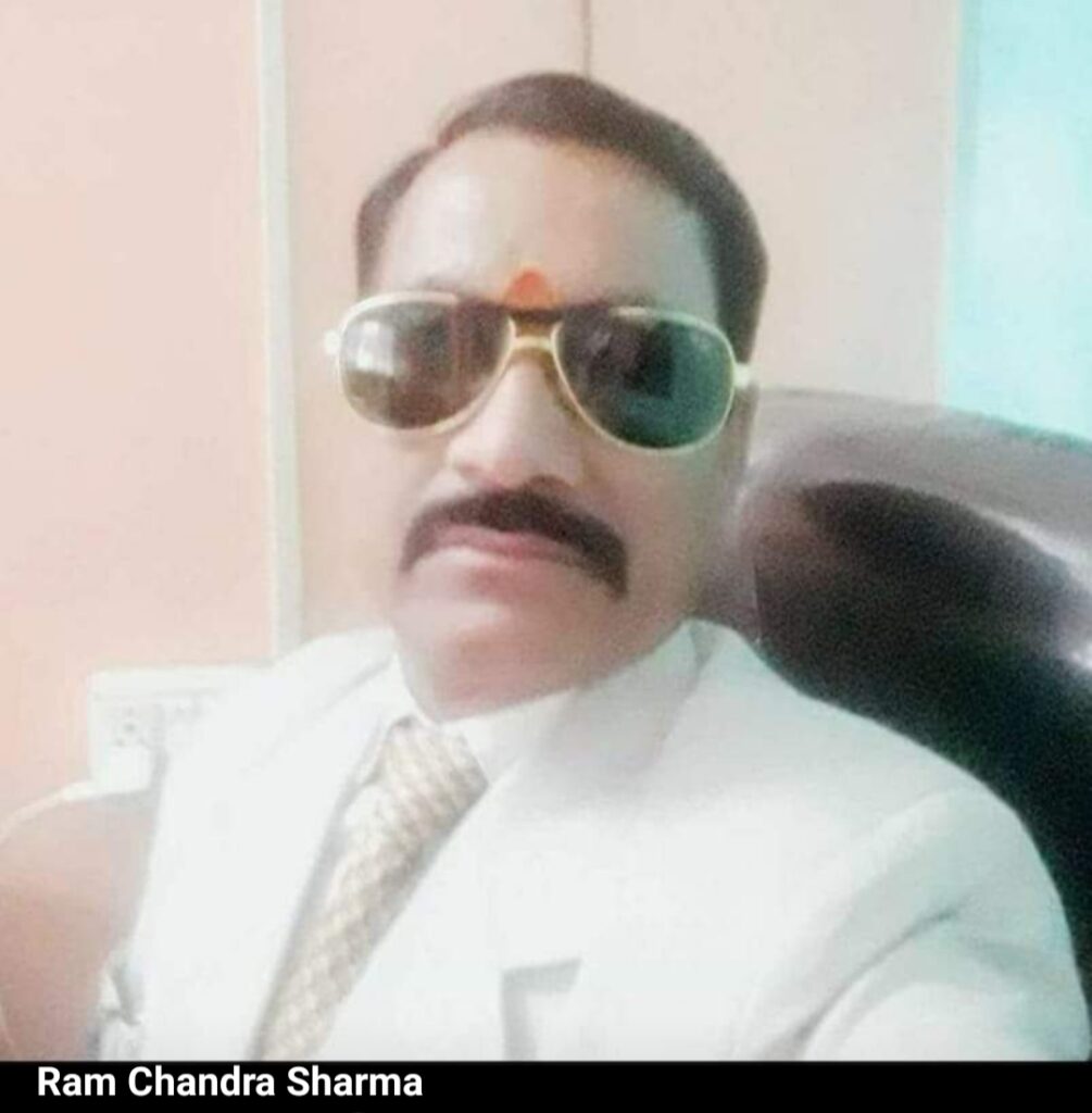 आठवें अंतरराष्ट्रीय योग दिवस का लखनऊ की धरती पर सफल आयोजन,