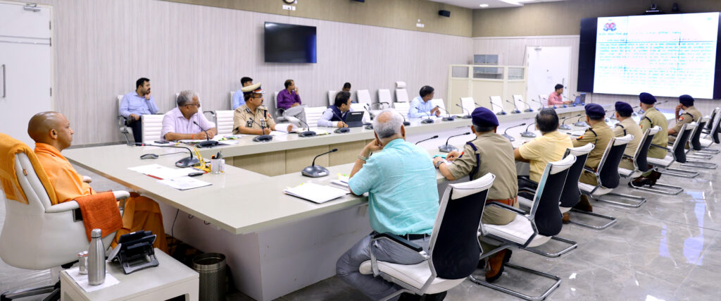 राज्य सरकार जन-आस्था का सम्मान करते हुए धार्मिक-आध्यात्मिक पर्यटन को प्रोत्साहित कर रही: मुख्यमंत्री