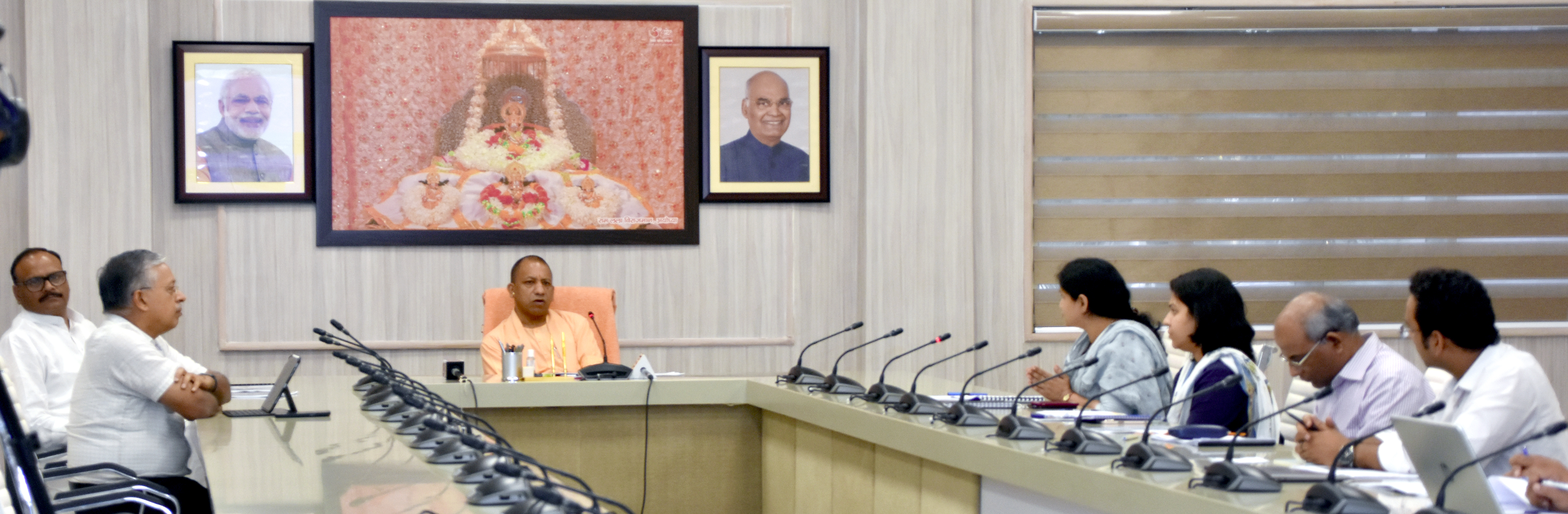 सख्ती:नर्सिंग/पैरामेडिकल संस्थानों की गुणवत्ता का प्रमाणन जरूरी: मुख्यमंत्री