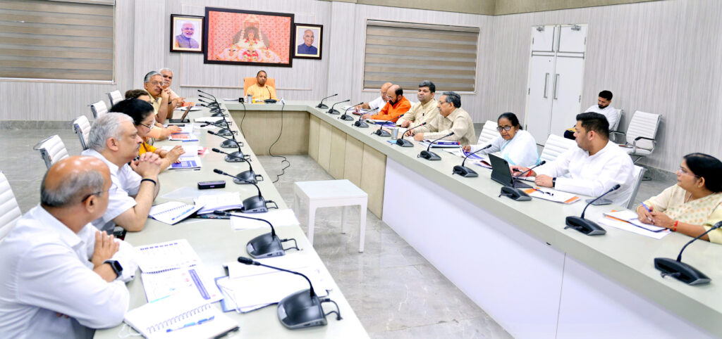 राष्ट्रीय शिक्षा नीति-2020 में ज्ञान के सैद्धान्तिक और व्यावहारिक आयामों का बेहतर समावेश: मुख्यमंत्री