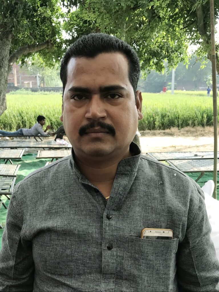 गुड्डू अंसारी ने ईद-उल-अज़हा पर प्रदेशवासियों को हार्दिक बधाई और शुभकामनाएं दीं