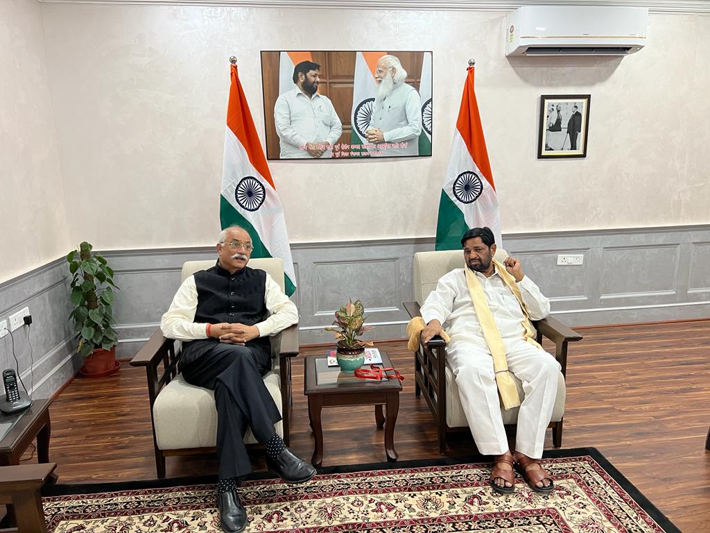 आगामी 15 अगस्त तक पचास हजार नवयुवको की नशामुक्त करने का लक्ष्य-जेपी सिंह