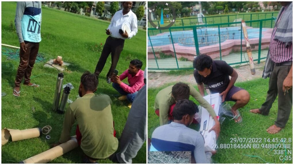 ट्विट का असर : मंत्री ने लिया संज्ञान, शिकायत पर त्वरित निस्तारण का दिया निर्देश