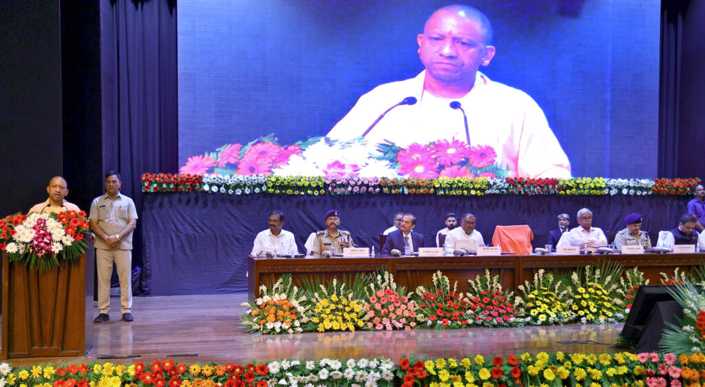 अमृत कौशल विकास योजनान को मुख्यमंत्री ने किया सम्बोधित