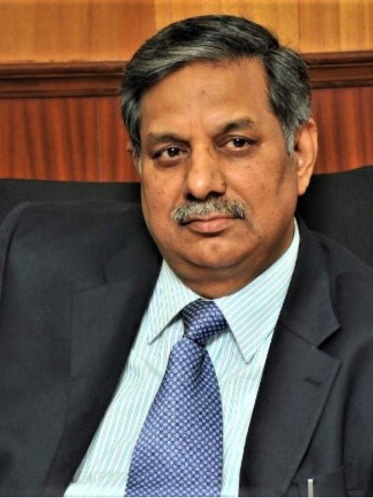 मुख्यमंत्री के सलाहकार (शिक्षा) नामित किए गए विश्वविद्यालयअनुदान आयोग के पूर्व अध्यक्ष प्रो. धीरेन्द्र पाल सिंह’