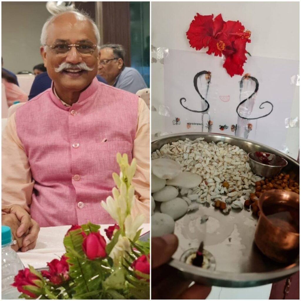 नगपंचमी के पावन पर्व पर समस्त प्रदेश वासियों की हार्दिक शुभकामनाएं -जेपी सिंह