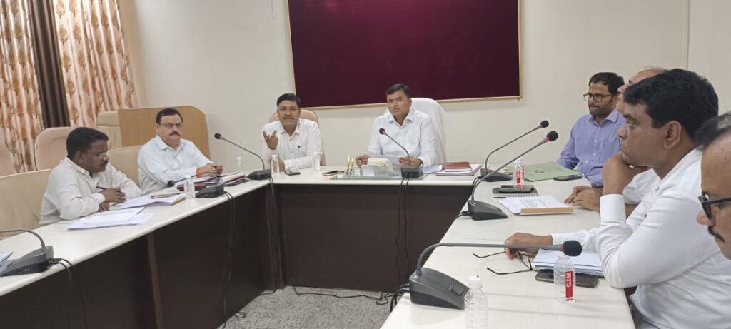 13 अगस्त को राष्ट्रीय लोक अदालत का आयोजन