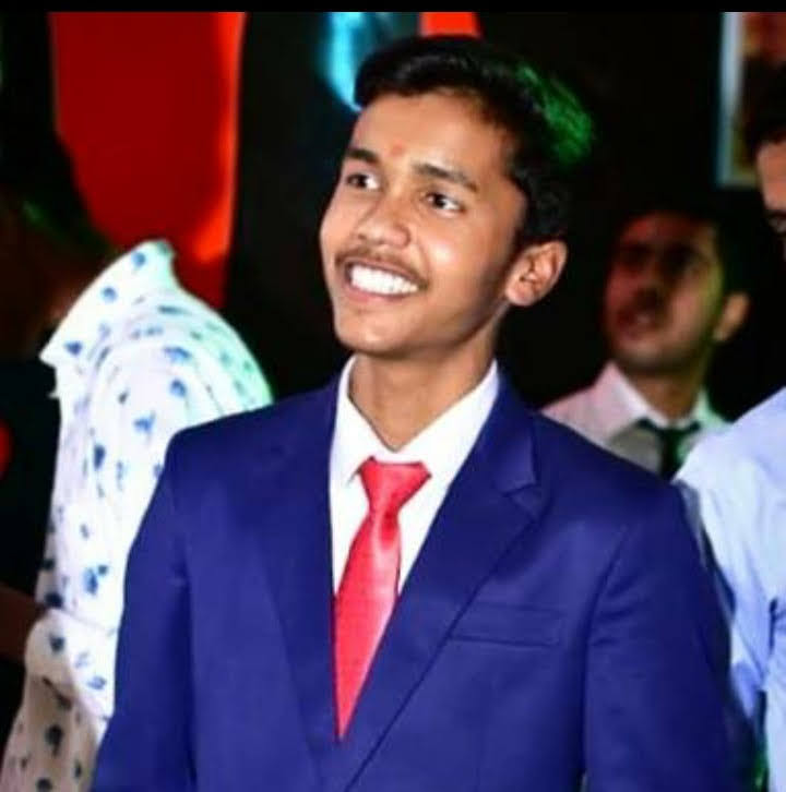 <em>राजधानी के छात्र ने जीता विश्व लॉयन डे प्रतियोगिता का प्रथम पुरस्कार</em>