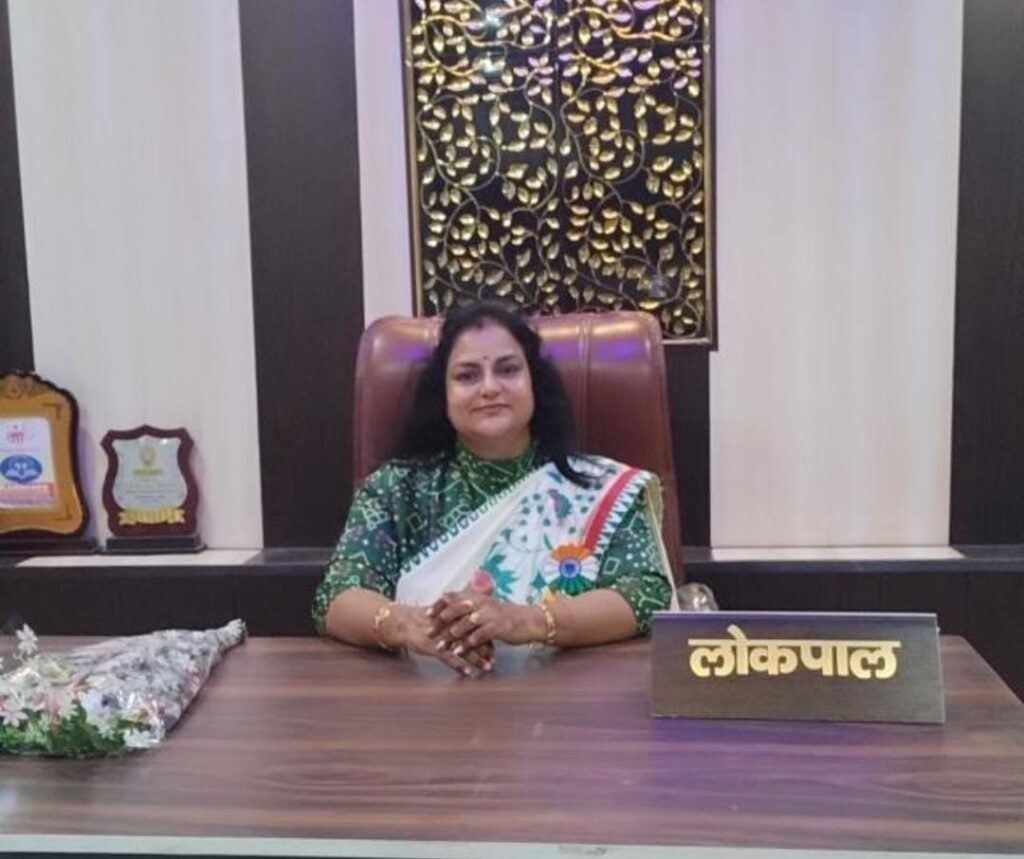 शिकायत: कार्य में हुई लापरवाही " मनरेगा लोकपाल नें किया निरीक्षण