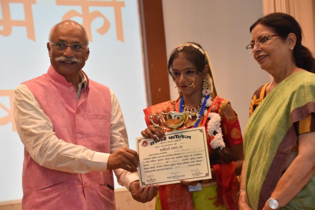 Hindi is not only oldest language, it's a way of life and culture: J P SINGH