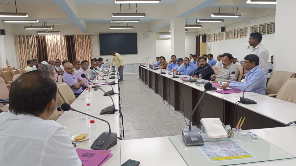 लंपी स्किन बीमारी के दृष्टिगत अन्य जनपदों से आने वाले पशुओं पर लगेगा प्रतिबंध