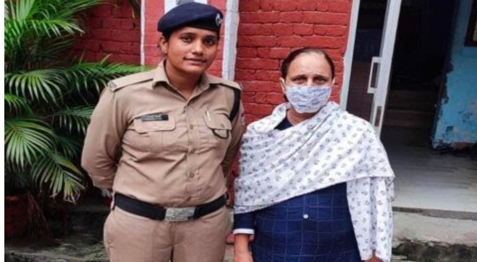 शांतिकुंज प्रमुख पर रेप के झूठे केस का मामला, त्रिपुरा की साजिशकर्ता महिला नैनीताल से अरेस्ट